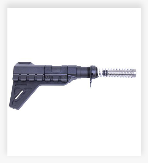 Guntec USA AR-15 Micro Breach Pistol Brace