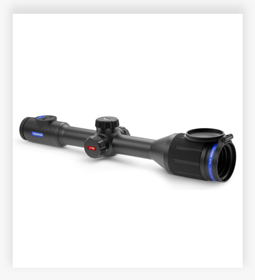 Pulsar Thermion XP50 Thermal Riflescope