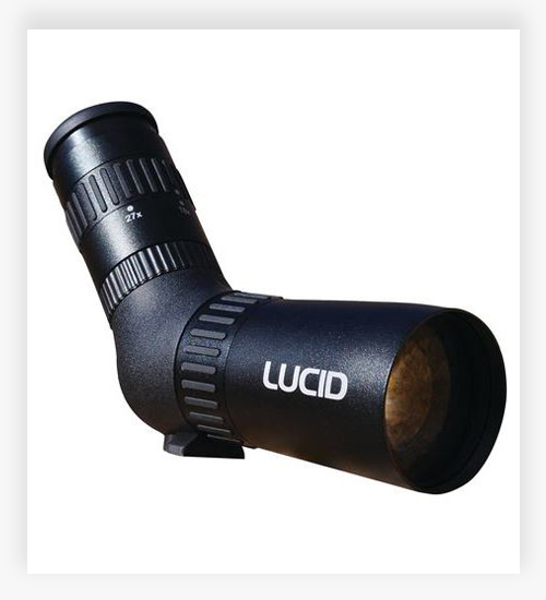 Lucid Optics SC9 Compact Spotting Scope