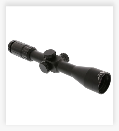 Primary Arms Orion 4-14x44mm Riflescope For 308