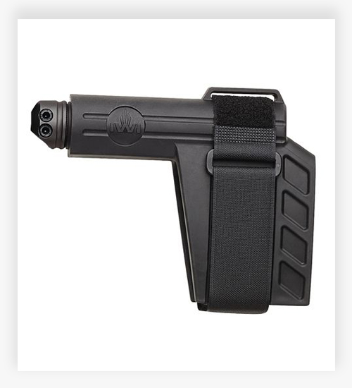IWI US UZI Pro Stabilizing Brace AR Pistol Brace
