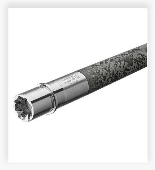Proof Research PR10 Carbon Fiber 308 Win Rifle Barrel Length For 308