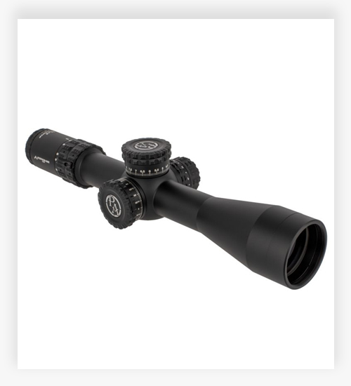 Primary Arms GLx4 2.5-10x44 FFP Riflescope Long Range Scope
