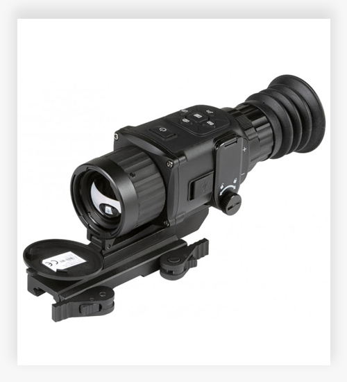AGM Global Vision Rattler TS25-384 1.5x25mm Thermal Scope