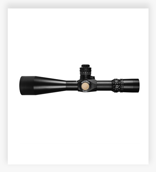 Nightforce - Beast 5-25x56mm F1 FFP Rifle Scope For 308