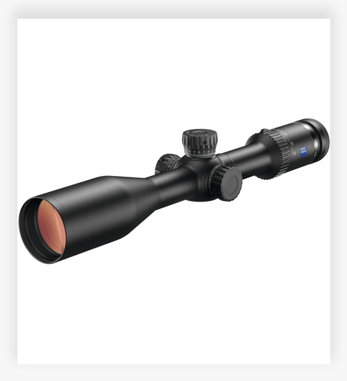 Zeiss CONQUEST V6 5-30x50 Riflescope Long Range Scope