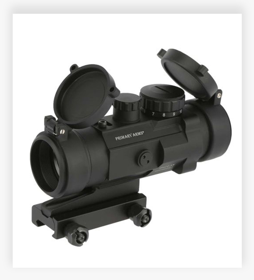 Primary Arms 2.5X Compact AR15 Scope
