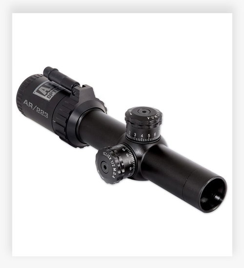 Bushnell AR Optics 1-4x24mm AR 15 Riflescope 