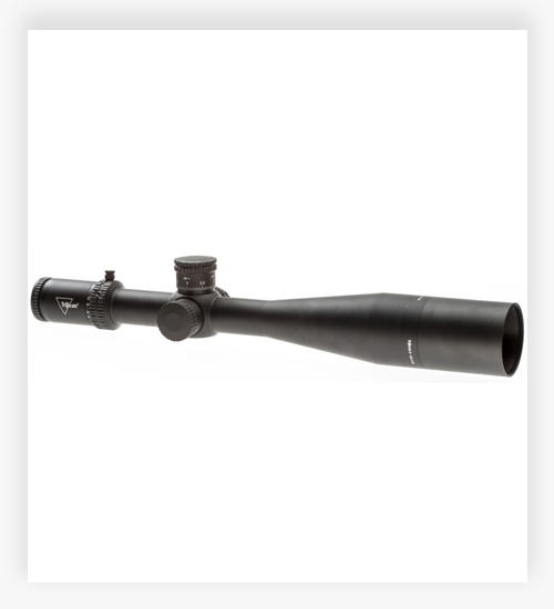 Trijicon Tenmile 5-50x56mm Riflescope Long Range Scope