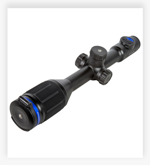 Pulsar Thermion XG50 Thermal Night Vision Scope