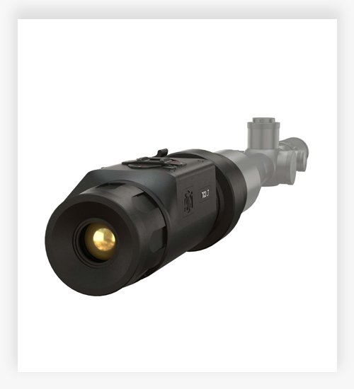 ATN TICO LT 320 25 mm Thermal Clip-On Night Vision Scope