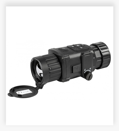 AGM Global Vision Rattler TC35-384 1x35mm Thermal Scope