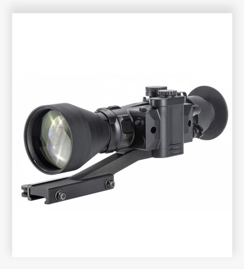 AGM Global Vision Wolverine Pro-4 Night Vision Scope