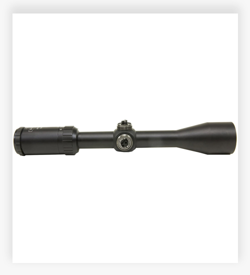 Hi-Lux Optics Toby Bridges 3-9X40mm Muzzleloader Riflescopes