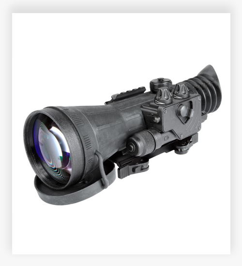 Armasight Vulcan 4.5x Magnification Night Vision Rifle Scope