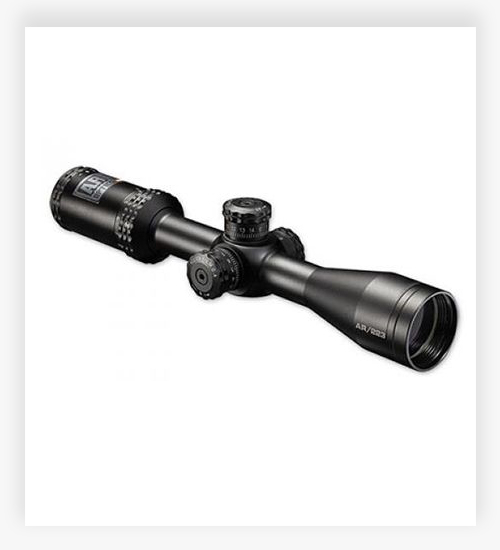 Bushnell AR Optics Riflescope 3-12x40mm Scope For 6.5 Creedmoor