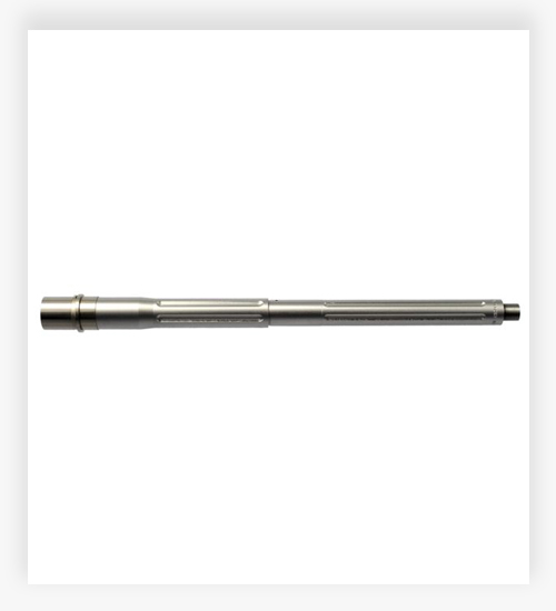 DEZ Arms AR-10 Straight Flute Barrel Length For 308