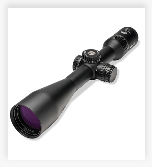 Burris 5-25x50mm illum Riflescope For 6.5 Creedmoor