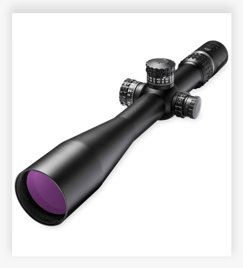 OpticsPlanet Exclusive Burris XTR II 8-40x 50mm Riflescope  Scope For Ruger 10/22