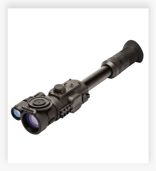 SightMark Photon RT 4.5-9x42 Digital Night Vision Riflescope