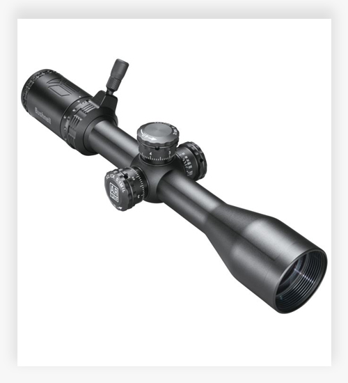 Bushnell AR Optics Riflescope 3-9x40mm Scope For 6.5 Creedmoor