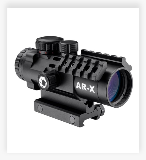 Barska 3x32mm ARX AR 15 Riflescope