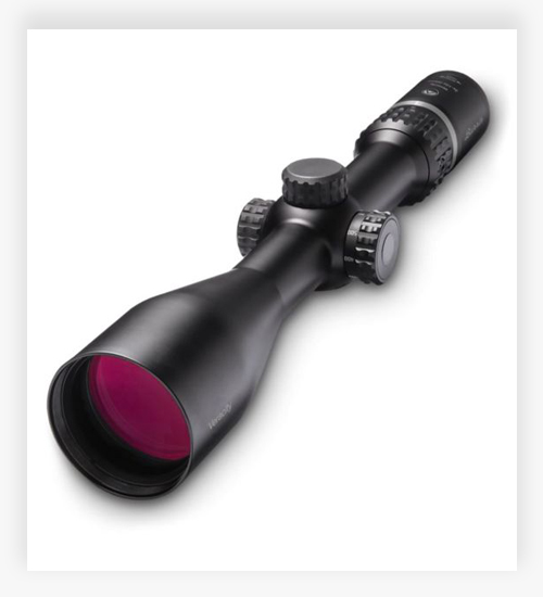 Burris 3-15x50 Veracity Riflescope w/Ballistic Plex E1 FFP Reticle Scope For Ruger 10/22