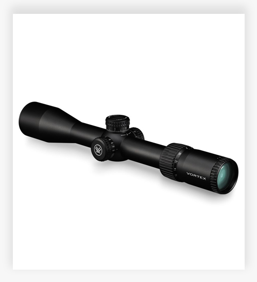 Vortex 4-16x44 Diamondback Tactical FFP Riflescope Long Range Scope