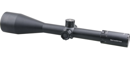 Discover The Best Scopes For 338 Lapua Magnum Rifles: A Comprehensive ...