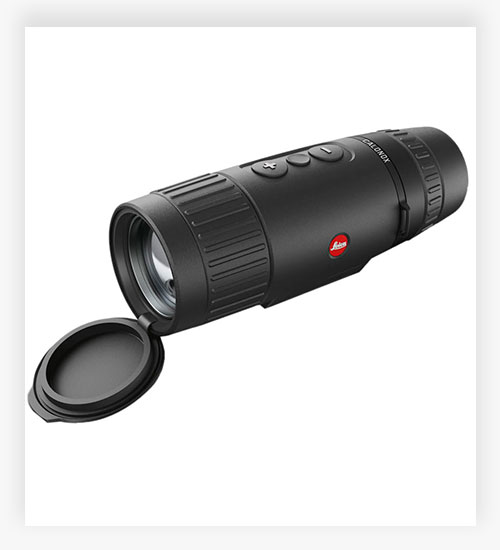 Leica Calonox Sight 1 x 42mm Thermal Imaging Rifle Scopes