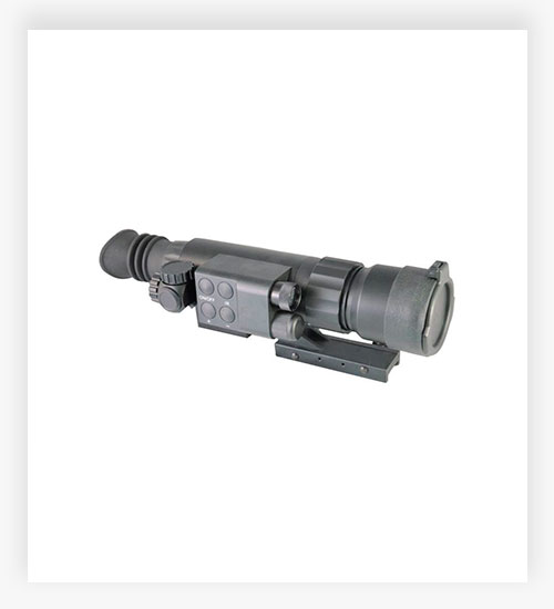 NightStar 2x50mm Gen-1 Tactical Night Vision Rifle Scope