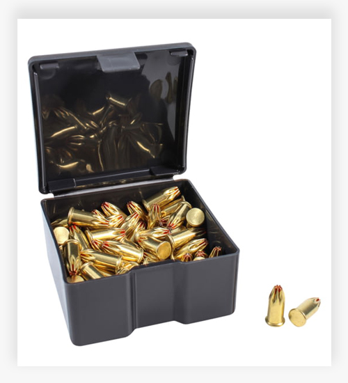 Traditions XBR Powerloads .27 Caliber Ammo