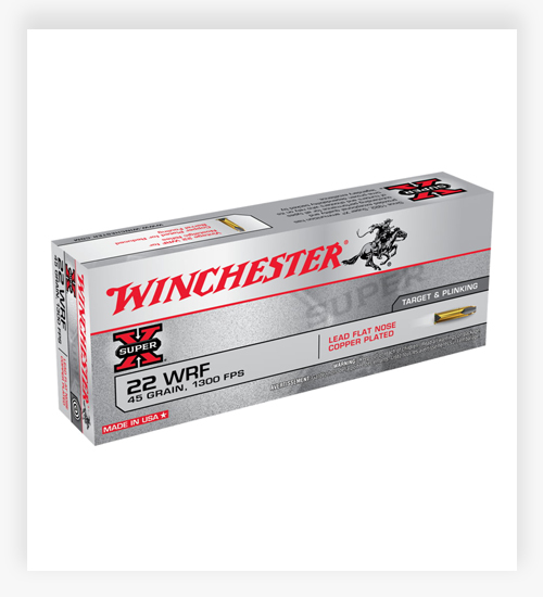 1 Winchester SUPER-X RIMFIRE