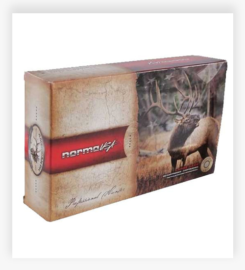 Norma Oryx .30-378 Weatherby Magnum Ammo 165 Grain Norma Oryx