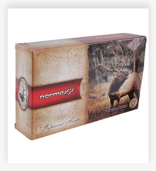 Norma Oryx .300 Weatherby Magnum Ammo 180 Grain Norma Oryx