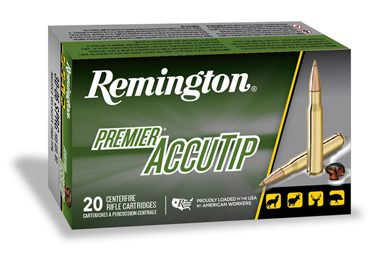 Best 17 Remington Ammo