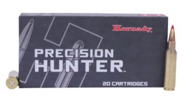 Best 300 Ruger Compact Magnum Ammo