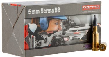 Best 6mm Norma BR