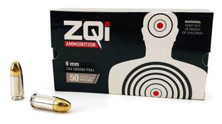 best 9mm ammo for suppressor
