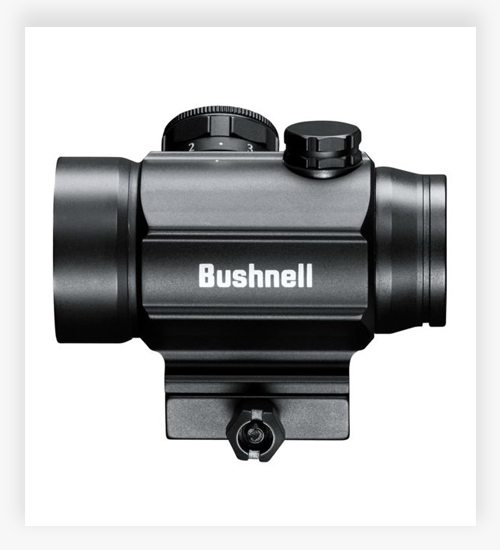 Bushnell Tac Optics Big D Red Dot Sight