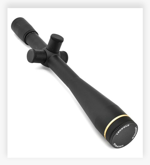 Leupold Competition Series 45x45mm Rifle Scope
