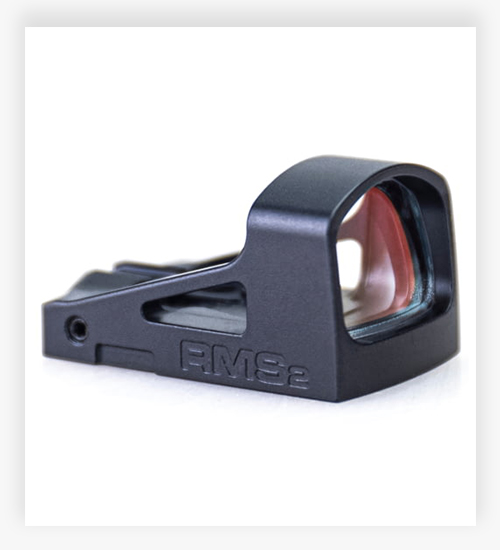 Shield Sights Reflex Mini Red Dot Sight
