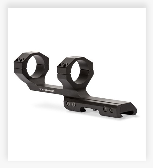 Vortex 30mm Cantilever Riflescope Ring Mount for AR-15