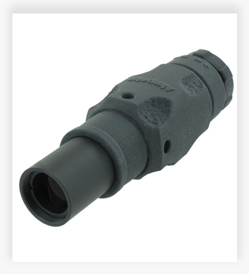 Aimpoint 6X-Mag-1 Magnifier Red Dot 