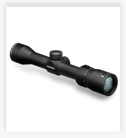 Vortex Diamondback 1.75-5x32 Riflescope