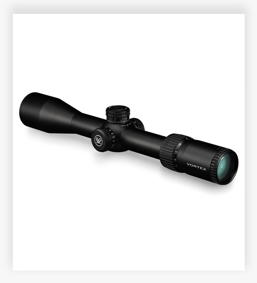 Vortex 4-16x44 Diamondback Tactical FFP Riflescope