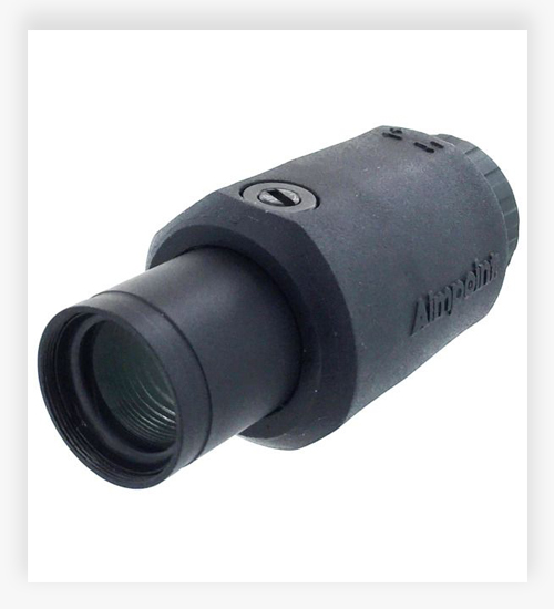 Aimpoint 3X-C Magnifier Red Dot