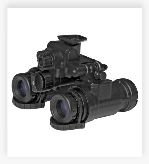 Armasight Nyx-7 PRO Gen 2+ QSi Night Vision Goggle