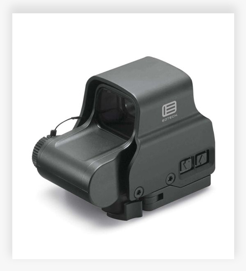 EOTech Transverse EXPS2-2A Holographic Red Dot Sight for AR