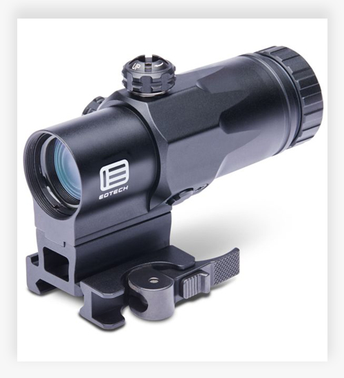 EOTech G.30 3x - Magnifier w/ QD Mount Red Dot